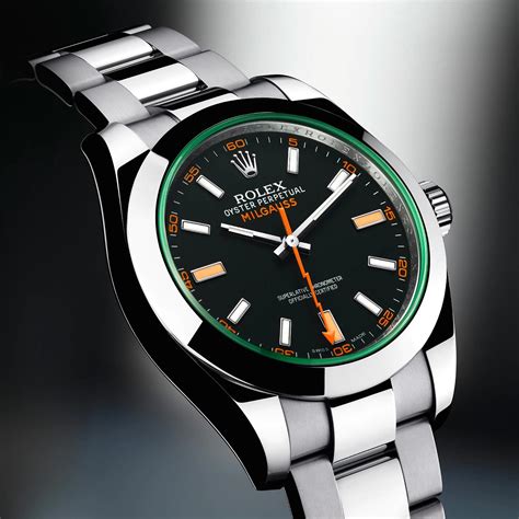 rolex milgauss links|rolex milgauss for sale uk.